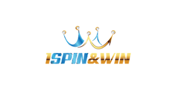 1Spin&Win Casino Logo