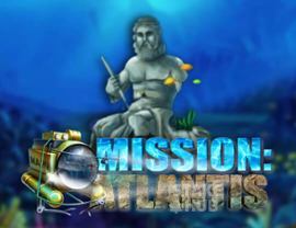 Mission Atlantis