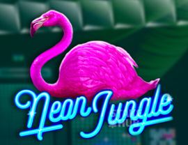 Neon Jungle