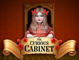 The Curious Cabinet