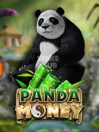 Panda Money Megaways