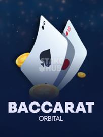 Baccarat (Orbital Gaming)