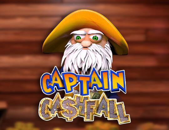 Captain Cashfall