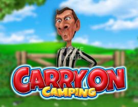 Carry On Camping