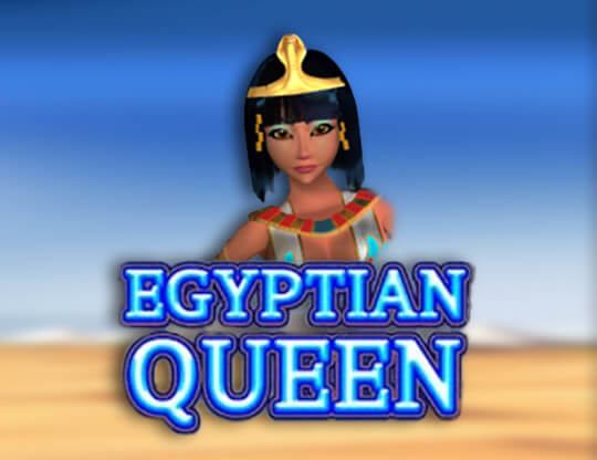 Egyptian Queen