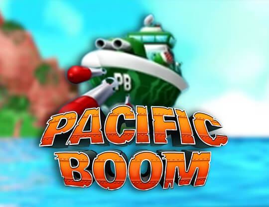 Pacific Boom