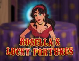 Rosella's Lucky Fortune