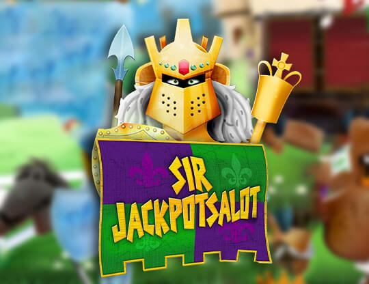 Sir Jackpotsalot