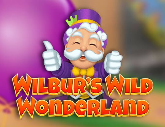 Wilbur's Wild Wonderland
