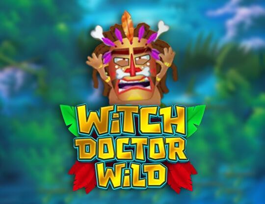 Witch Doctor Wild