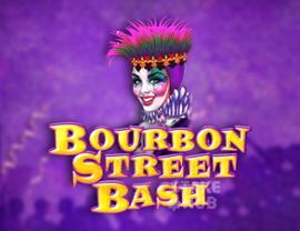 Bourbon Street Bash