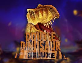 Double Dinosaur Deluxe