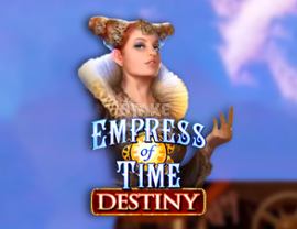 Empress of Time: Destiny