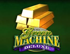 The Green Machine Deluxe