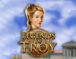 Legends of Troy
