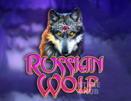 Russian Wolf