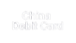 China debit card