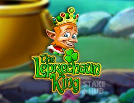 The Leprechaun King