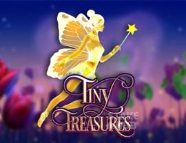Tiny Treasures