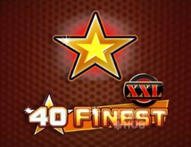 40 Finest - XXL