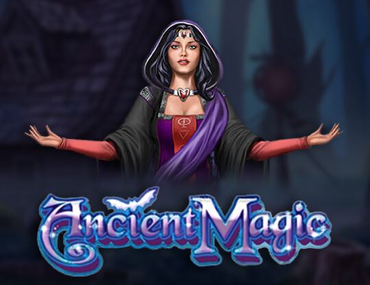 Ancient Magic