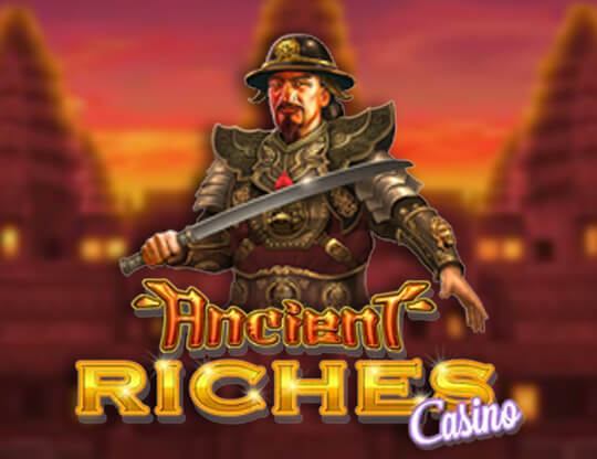 Ancient Riches Casino
