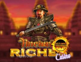 Ancient Riches Casino - Red Hot Firepot