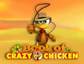 Book of Crazy Chicken