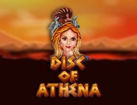 Disc of Athena