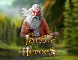 Land of Heroes