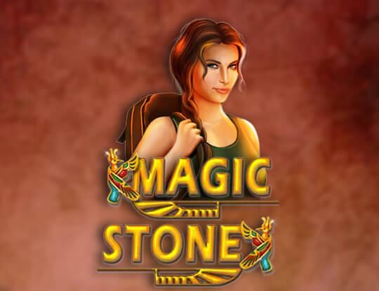 Magic Stone