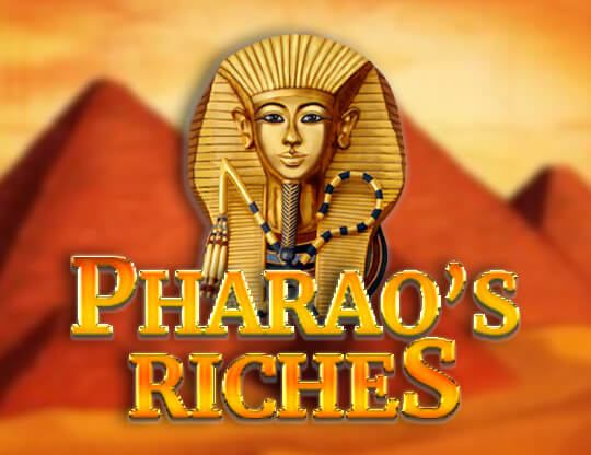 Pharao's Riches