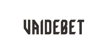 VaideBet Casino Logo