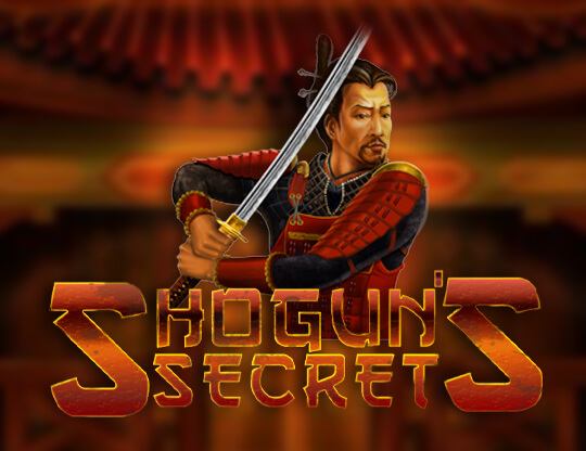 Shogun's Secrets