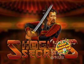 Shogun's Secrets - Crazy Chicken Shooter