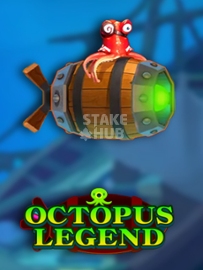 Octopus Legend