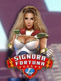 Signora Fortuna