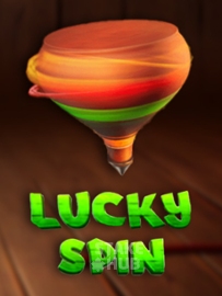 Lucky Spin (Popok Gaming)