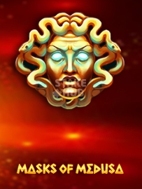 Masks Of Medusa