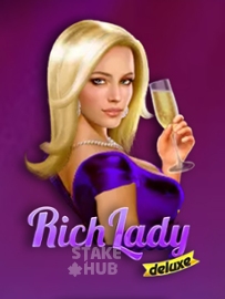Rich Lady Deluxe