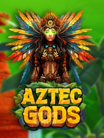 Aztec Gods
