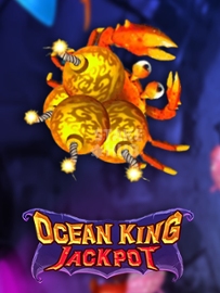 Ocean King - Jackpot