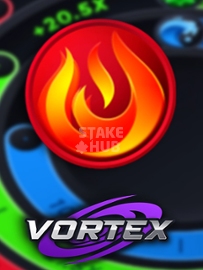 Vortex (Turbo Games)