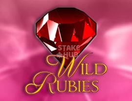 Wild Rubies