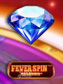 Fever Spin Megaways