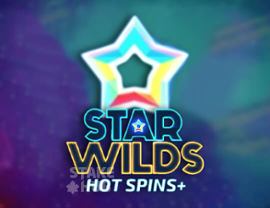 Star Wilds Hot Spins