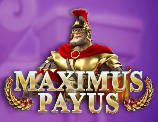 Maximus Payus