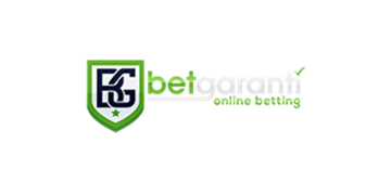 Betgaranti Casino Logo