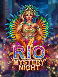 Rio Mystery Night