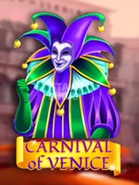 Carnival of Venice (KA Gaming)
